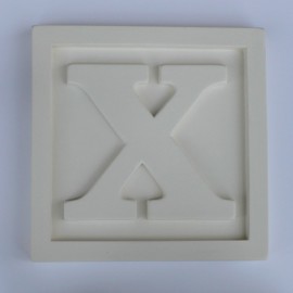 Letter X